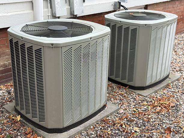 Reliable Ductwork Repair contractor in Bruceville, IN by JG Cool HVAC